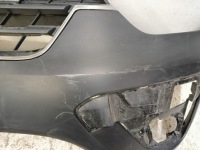 фото thumb №4, Бампер перед передній renault express 2021-