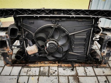 фото thumb №6, Ford mondeo mk4 s-max galaxy mk3 рестайлінг 10-14 2.2 tdci pas переднє комплектний