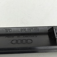 фото thumb №7, Audi q4 sportback e-tron 2024 рамка бардачка панели распределительной