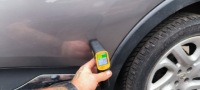 фото thumb №10, Дверь левая задние левый задняя renault captur i 13-19 tekng