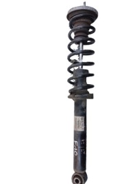 фото thumb №1, Bmw 5 f10 амортизатор пружина задняя 6789379