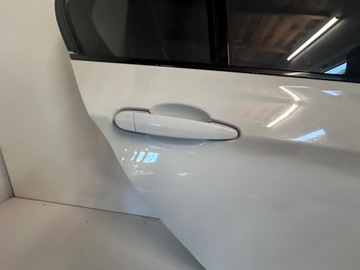 фото thumb №11, Bmw 3 f30 дверь правый зад a300