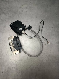 фото thumb №1, Bmw x6 f16 замок доводчик задний крышки