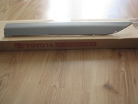 фото thumb №5, Молдинг хром дверь правый задняя toyota rav4 v 2018-