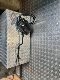 фото thumb №1, Фільтр вугільний renault clio v 1.0 tce 149509105r