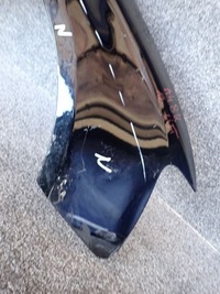 фото thumb №7, Audi a4 b8 8k рестайлинг 12- крыло правые переднее перед