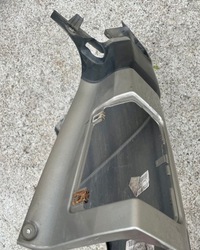 фото thumb №11, Trafic iii talento vivaro ii b кутик бампера лівий правий задня tehnk