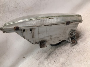 фото thumb №10, Лампа перед ліва depo ford escort v mk5 90-95 eu orion