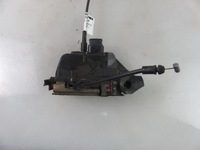 фото thumb №8, Замок лівий передній renault espace iv 017972z98