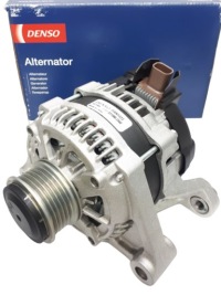 Купити Генератор denso opel corsa e 1.2 1.4 2014-, фото thumb