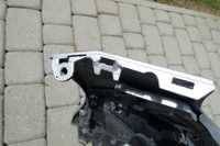 фото thumb №7, Renault clio v бампер передний оригинал серебряный