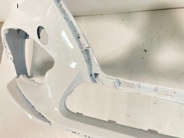 фото thumb №15, Бампер переднее перед hyundai i30 n line sport 2017-