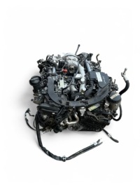 фото thumb №8, Mercedes-benz gls x166 двигатель