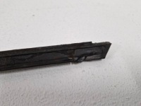 фото thumb №7, Skoda superb ii 2 молдинг уплотнитель правый перед хром