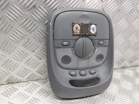 фото thumb №6, Освещение кабины перед kia carens ii 2.0