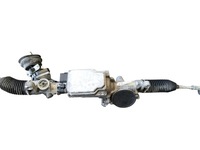 фото thumb №14, Трансмісія рейка рульового управління підсилювач mercedes b клас w246 європа