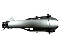 фото thumb №1, Ручка дверь skoda roomster 5j0837886c