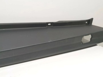 фото thumb №8, Volkswagen crafter ii бампер задний 7c0807421 оригинал !!