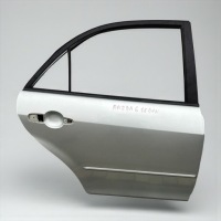 Купити Mazda 6 1 02-07 седан двері задній праве, фото thumb