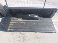 фото thumb №5, Ford f150 2019 правая сторона четверть задняя