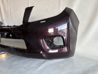 Бампер перед передній 52119-60e01 toyota land cruiser fj150 2009- Київ, фото thumb