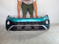 фото thumb №1, Vw t-cross 18-23 бампер перед передний pdc