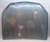 фото thumb №1, Mercedes glc w253 a253 x253 капот кришка двигуна перед передня