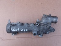 фото thumb №1, Корпус термостата mercedes w202 1,8 benz