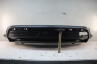 фото thumb №1, Диффузор накладка бампер задняя porsche taycan 9j1807983f