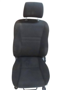 Купити Сидіння передній лівий toyota avensis t25 2003-2008 рік, фото thumb