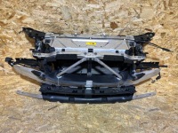 фото thumb №6, Pas передній радіатор bmw 3 g20 g21 2.0 бензин гібрид 21r оригінал