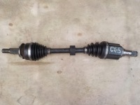фото thumb №1, Приводной вал левая mazda cx-5 cx5 39101-gdd5a
