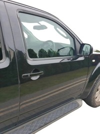фото thumb №1, Nissan pathfinder r51 дверь правое перед передние gn0