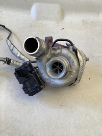 фото thumb №1, Santa fe iv sportage iv турбонагнетатель 2.0crdi 18r