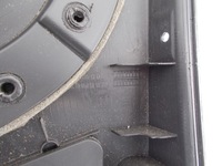 фото thumb №9, Обивка дверь левая левый перед opel corsa e 3d