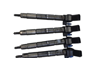 фото thumb №8, Комплект форсунок hyundai santa fé ii cm 0445010511 2.2l дизель 145kw 2011