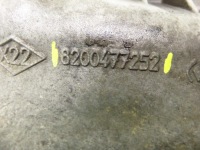 Поддон масляная renault laguna 2 1.9 dci 8200477252 Оригинал, фото thumb