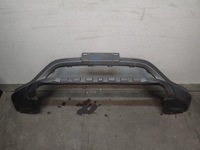 фото thumb №1, Бампер перед honda crv lift 15-