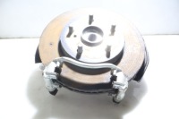 фото thumb №1, Поворотный кулак ступица левый перед yaris iv cross 1.5