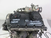 фото thumb №6, Двигатель vw sharan i 1.9 tdi 130 km asz комплектный