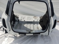 фото thumb №5, Mini r60 countryman крыло задняя поддон pas задний