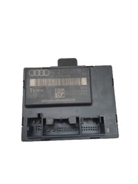 фото thumb №1, Блок управления модуль дверь левый задняя audi q7 4l