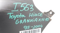 фото thumb №12, Бампер перед передний toyota hiace iv 95-04r