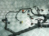 Maserati quattroporte vi жгут электропроводка двигателя 028852069f0 Недорого, фото thumb