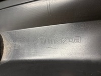 фото thumb №8, Mazda cx5 ii 2017+ бампер задняя задний kb8a-50221