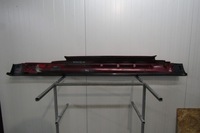 фото thumb №5, Молдинг порог левая mini cooper one r56 r57 06-13 jcw