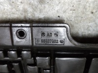 фото thumb №9, Jeep grand cherokee wk2 3.0 crd защита под радиатор 14r.-