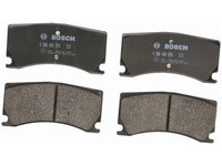 фото thumb №1, Тормозные колодки jaguar xk 4.2 5.0 06-14