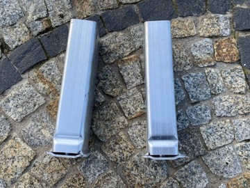 фото thumb №14, Tesla модель 3 балка нижня 1084894-00-b зона 1109193-00-c перед оригінал