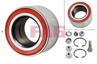 Schaeffler fag 713 6101 00 набор подшипник колеса с Разборки, фото thumb